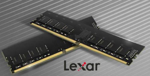 Pc Bellekleri / LEXAR Pc Bellekleri